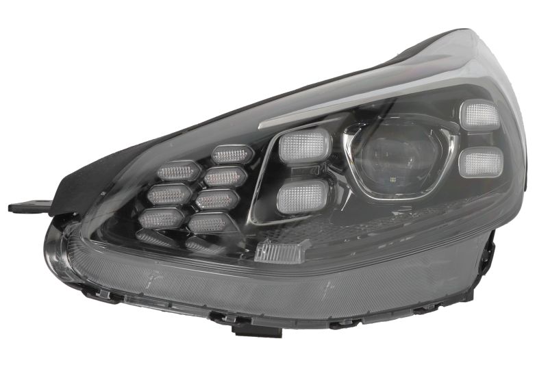 Koplamp