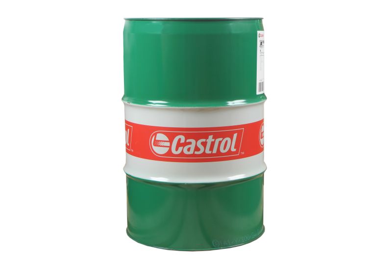 4T motorolie CASTROL Power 1 Ultimate 10W50 60l, API SN JASO MA-2 synthetisch