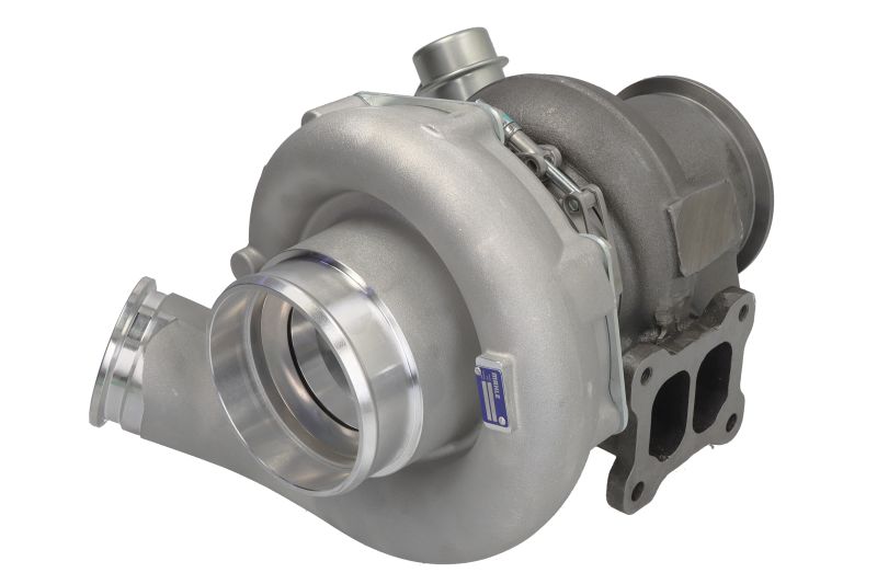 Turbocompressor (compressiewiel type: aluminium) DC13 EURO 6