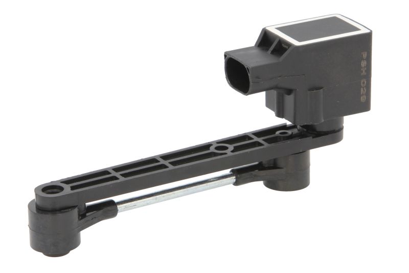 Koplamp hoogteverstelling sensor Achter Links/Rechts past: LAND ROVER DISCOVERY II L318, RANGE ROVER III L322 11.98-08.12