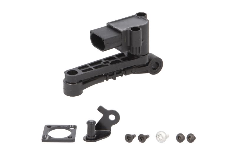 Koplamp hoogteverstelling sensor Voor Rechts past: LAND ROVER RANGE ROVER SPORT I L320 02.05-03.13