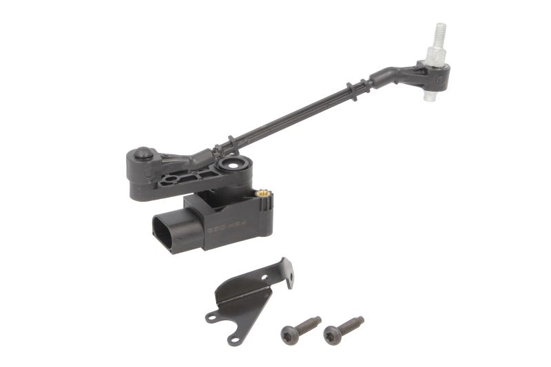 Koplamp hoogteverstelling sensor Voor Links past: LAND ROVER RANGE ROVER III L322 03.02-08.12