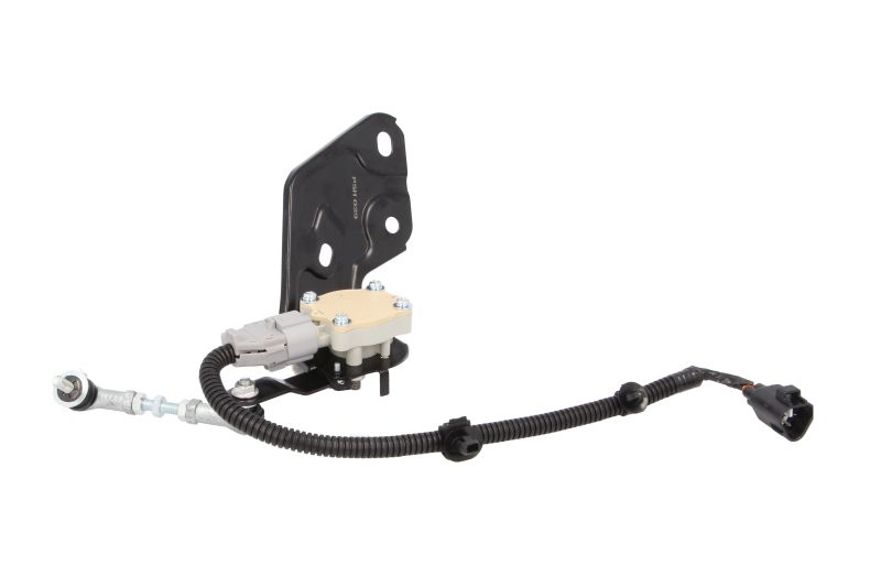 Koplamp hoogteverstelling sensor Achter Rechts past: TOYOTA LAND CRUISER PRADO J12 09.02-07.09