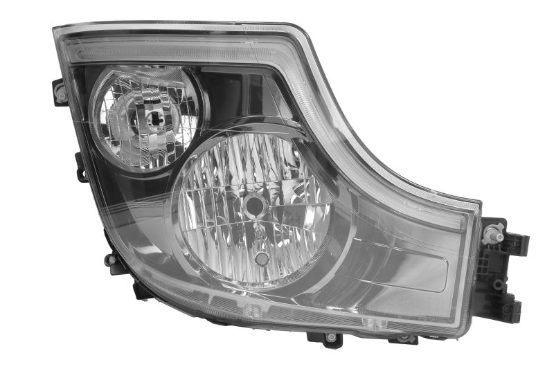 Koplamp