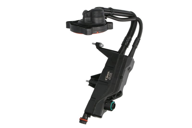 Motor ontluchter