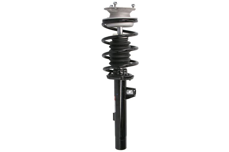 Ophangset Voor Links past: BMW 1 (E81), 1 (E82), 1 (E87), 1 (E88), 3 (E90), 3 (E91) 116 d/116 i/118 d/118 i/120 d/120 i/123 d/125 i/128 i/130 i/135 i/320 i 06.04-12.13