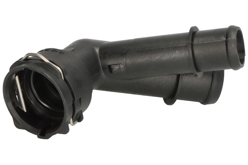 Koelingsysteem stub-pipe