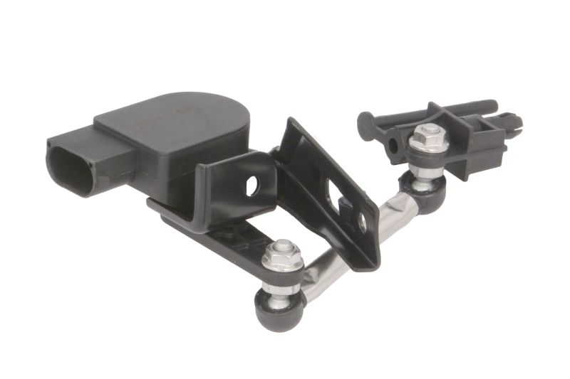 Koplamp hoogteverstelling sensor Voor Links past: PORSCHE PANAMERA 970 09.09-11.16