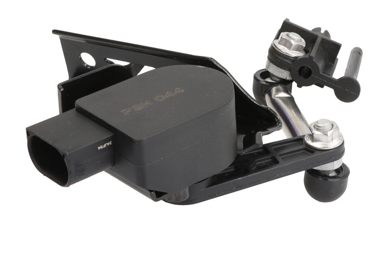 Koplamp hoogteverstelling sensor Voor Rechts past: PORSCHE PANAMERA 970 09.09-11.16
