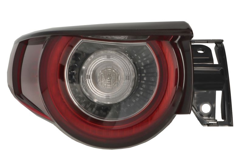 Achterlicht Links (LED) past: MAZDA CX-30 10.19-05.24