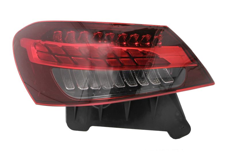 Achterlicht Links (extern, LED) past: MERCEDES E-KLASA W213 01.20-10.23