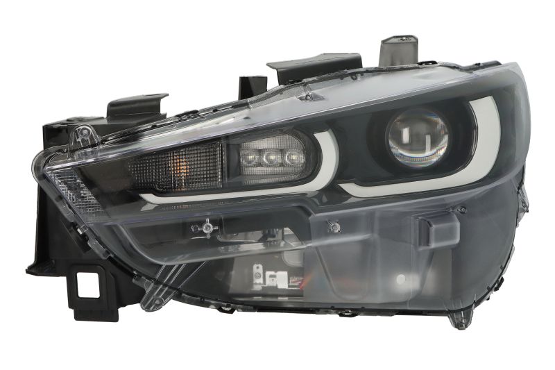 Koplamp