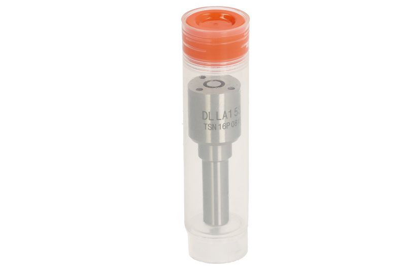 CR injector sproeier