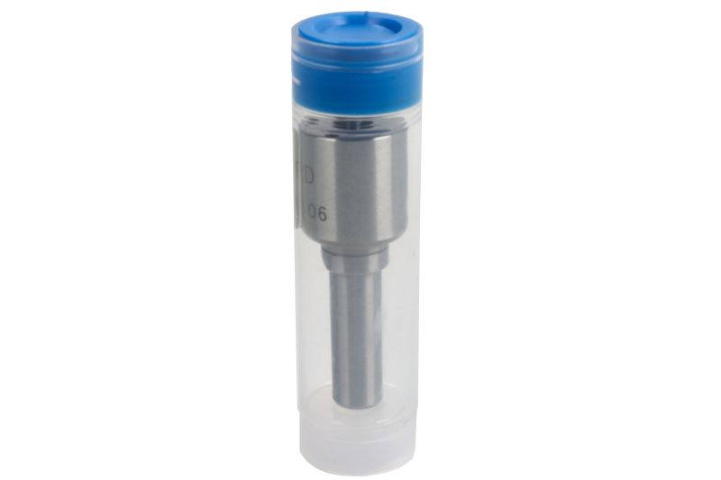 CR injector sproeier