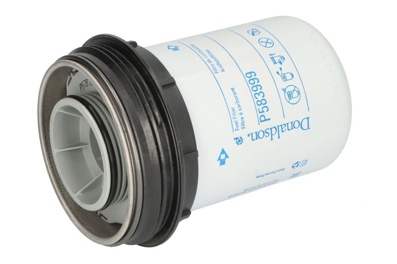 Brandstoffilter 145,7x80,6 M94x3mm