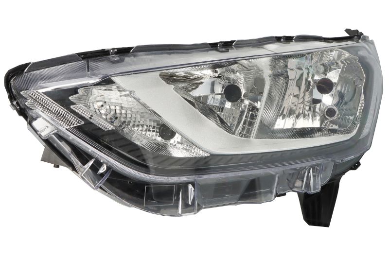 Koplamp