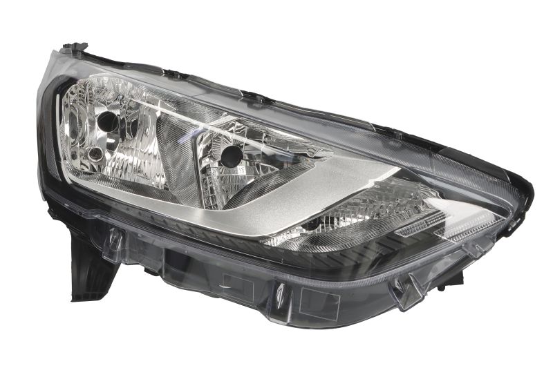 Koplamp