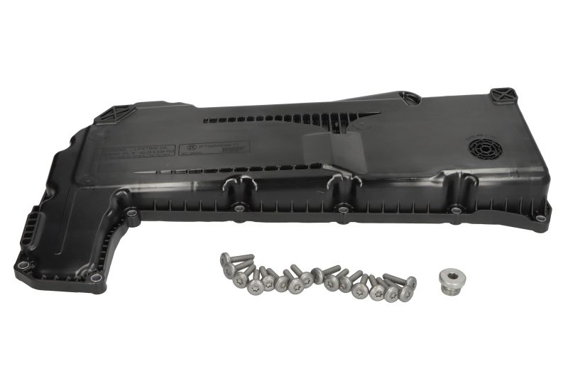 (EN) Automatic transmission oil change kit, geen olie (8HP 80X  8P 80X, met bouten) past: BMW 5 (G60, G90, G68), 5 (G61, G99), X3 (G45) 2.0H/3.0DH/3.0H 07.24-