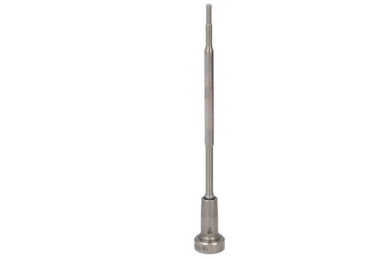 CR injector elementen