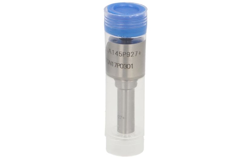 CR injector sproeier