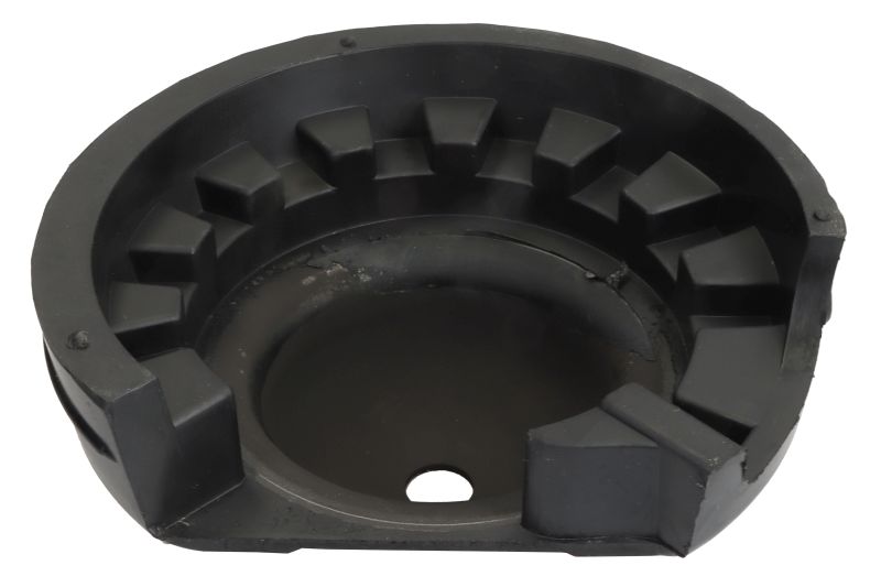 Spoelveer ring Voor (Links/Rechts, top) past: FIAT TALENTO  NISSAN NV300, PRIMASTAR  OPEL VIVARO A, VIVARO B  RENAULT TRAFIC II, TRAFIC III 02.01-