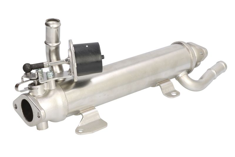 Uitlaatgassen radiator past: AUDI A3, TT  SEAT ALTEA, ALTEA XL, LEON, TOLEDO III  SKODA OCTAVIA II, SUPERB II, YETI  VW EOS, GOLF IV, GOLF PLUS V, GOLF V, GOLF VI, JETTA III 1.4-3.6 10.97-07.18