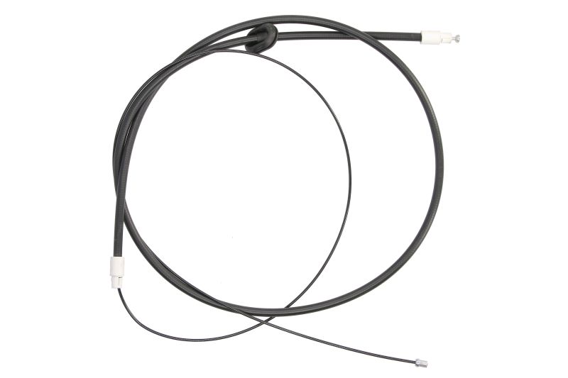 Handremkabel midden (3050mm/1690mm, type rem: schijf) past: MERCEDES VITO MIXTO (DOUBLE CABIN), VITO TOURER (W447), VITO (W447) 1.6D-2.2D 10.14-