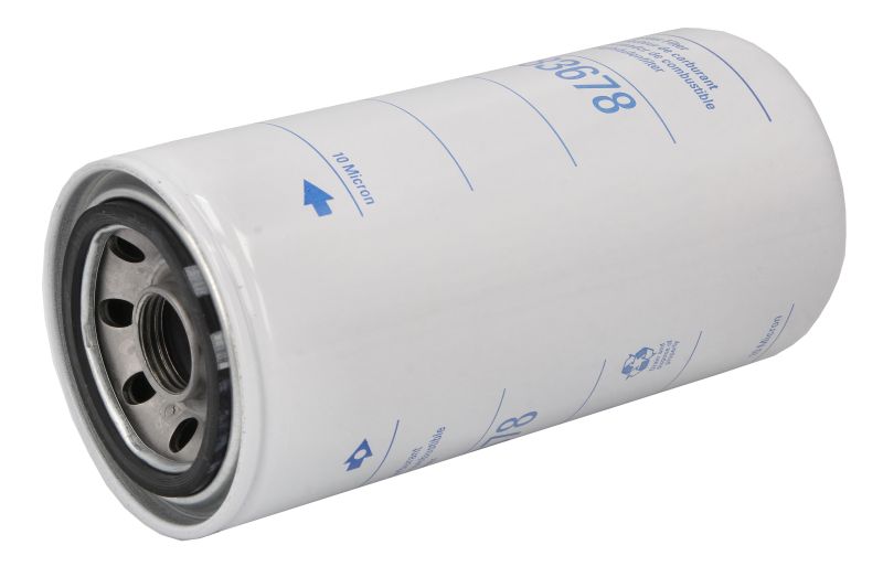Brandstoffilter (geschroefd) 199,89xx91,69 1-12UNF