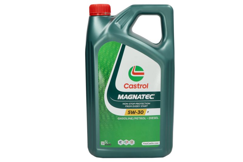 Motorolie MAGNATEC (5L) 5W30 PSA B71 2290 PSA B71 2297 STELLANTIS FPW 9.55535/03