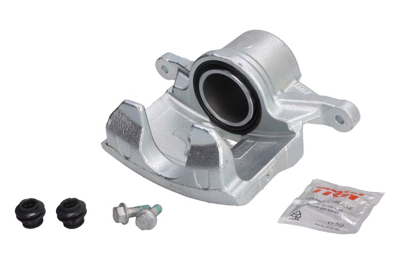 Schijfremklauw Voor Links (gereviseerd) past: HYUNDAI I30  KIA CEED, PROCEED, XCEED 1.0-1.6H 11.16-