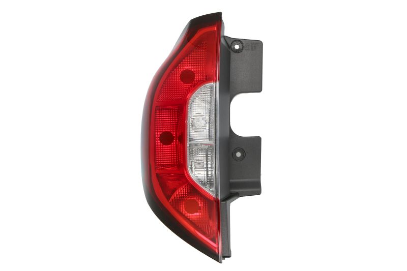 Achterlicht Links (P21/5W/P21W/W16W, zonder gloeilampen) past: MERCEDES CITAN II W420 01.21-