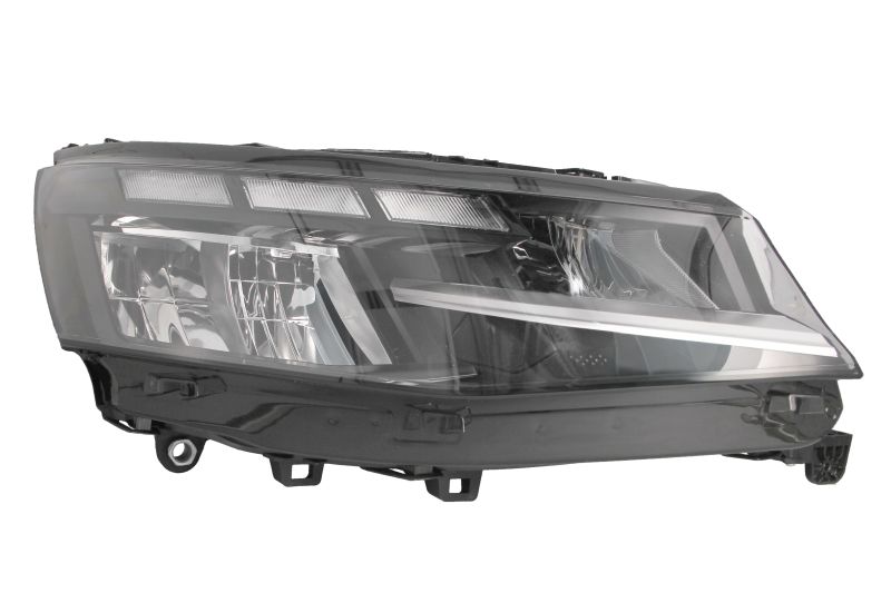 Koplamp