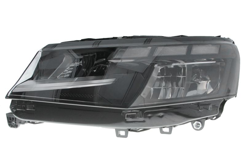 Koplamp