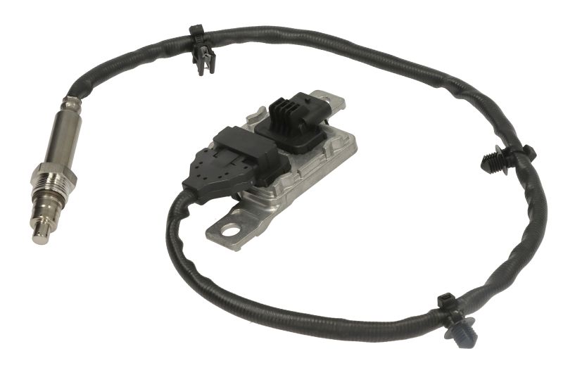 NOx-sensor past: PORSCHE CAYENNE  VW TOUAREG 3.0D 01.10-05.18