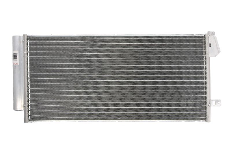 A/C condensator