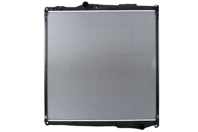 Motorradiator