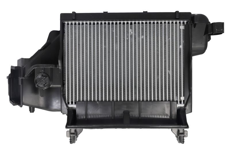 Airconditioning verdamper