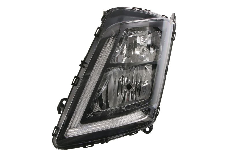 Koplamp
