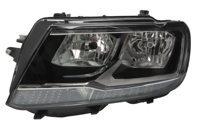 Koplamp