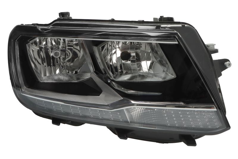 Koplamp