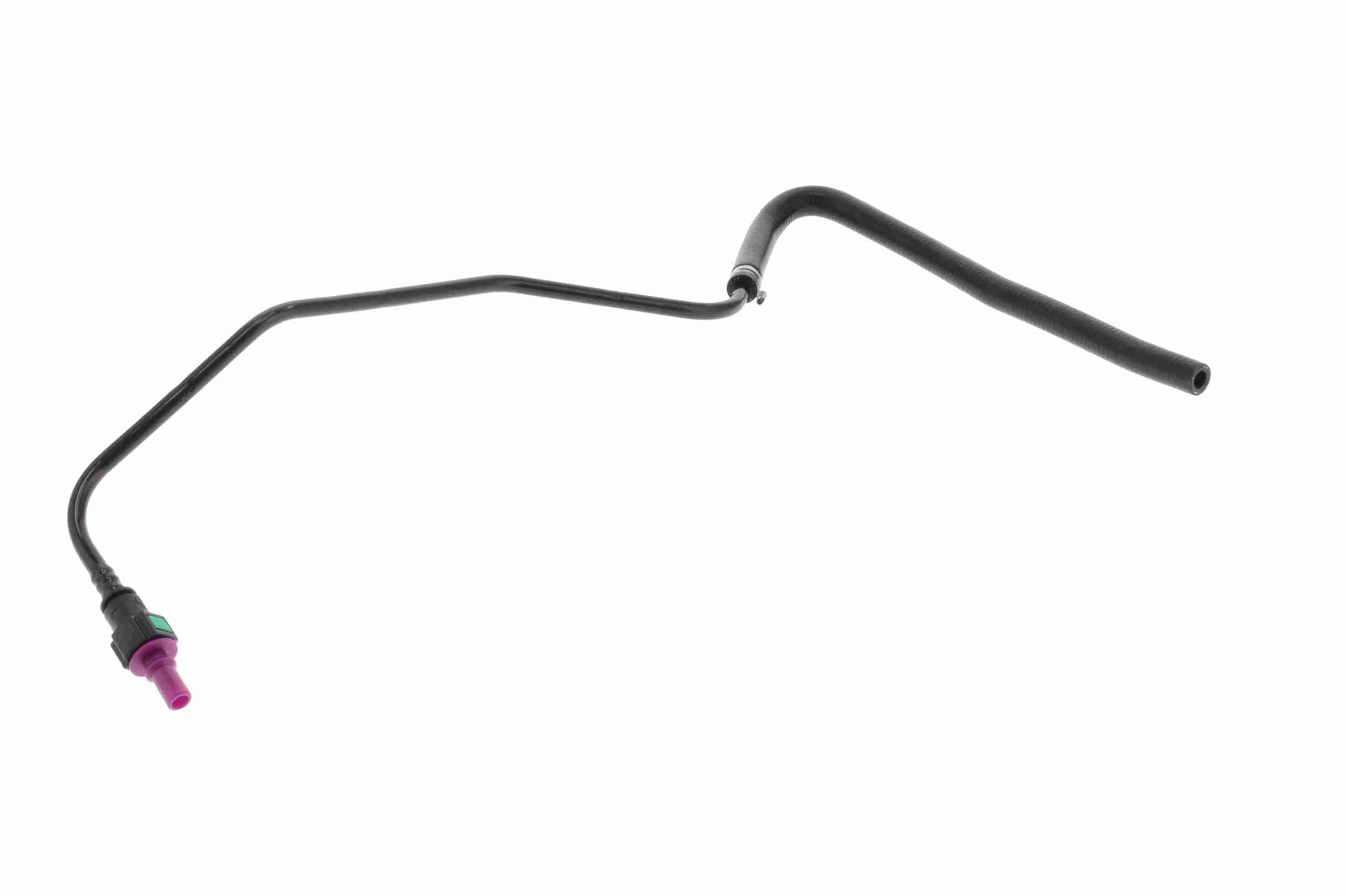Koelsysteem plastic pijp