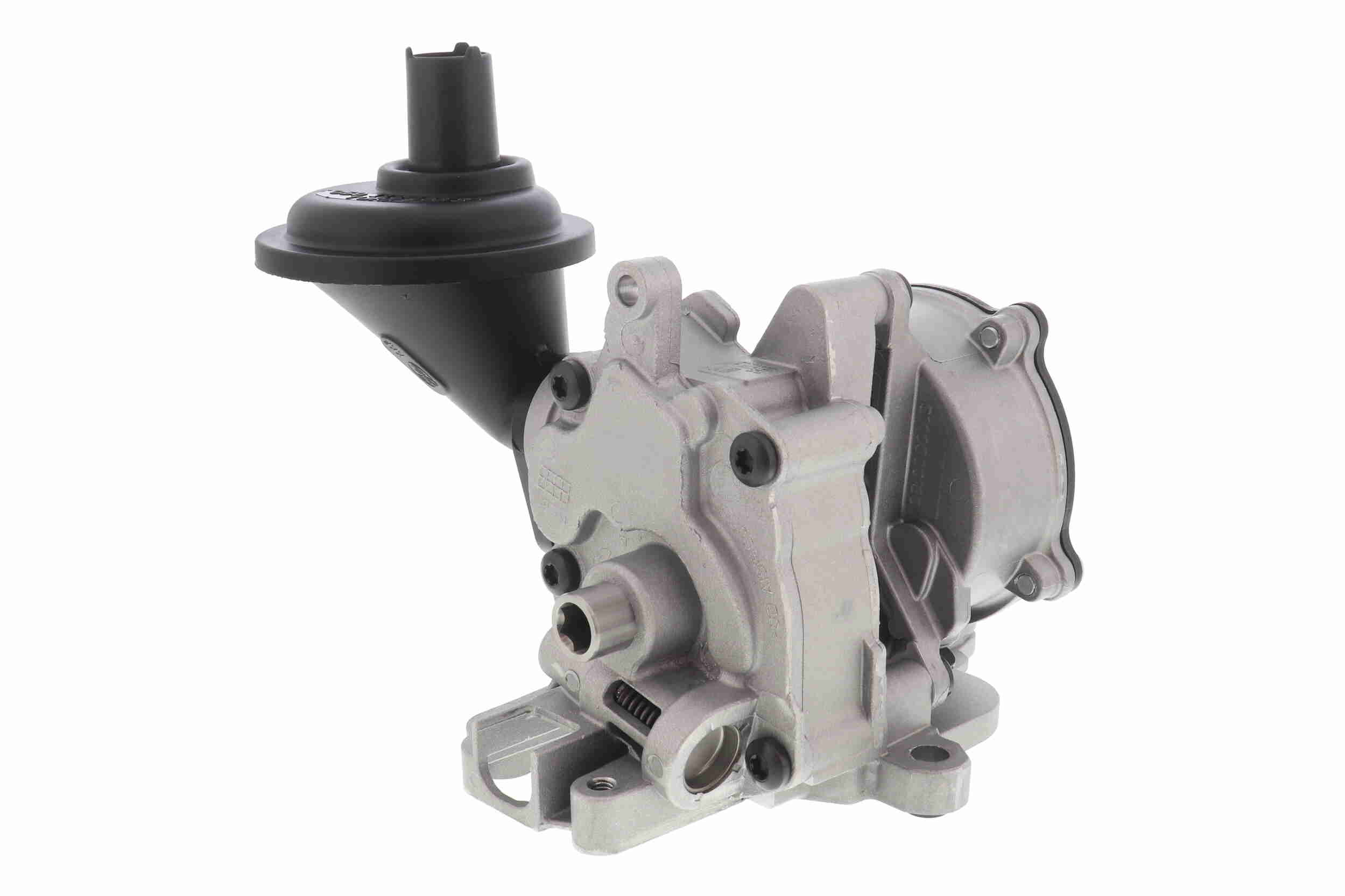 Mechanische vacuümpomp