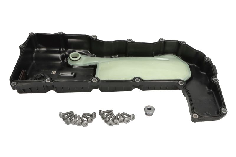 Hydraulisch filter versnellingsbak (naar pan + bout)