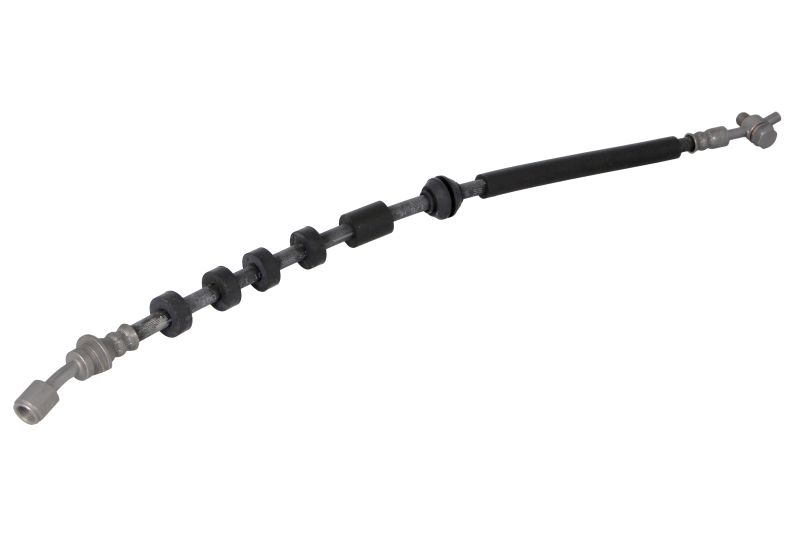 Remleiding/slang flexibel Voor Rechts (lengte 458mm, M10x1) past: LAND ROVER DISCOVERY SPORT, RANGE ROVER EVOQUE 1.5H-2.2D 09.14-