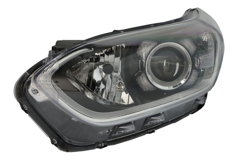 Koplamp