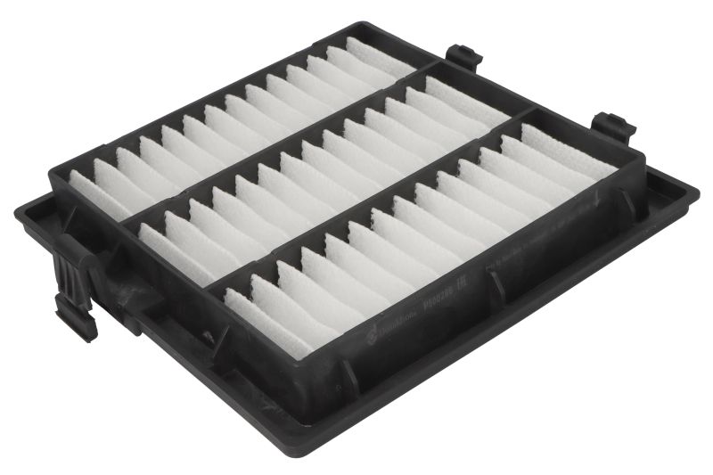 Cabinefilter (245x233x34mm, patroon)