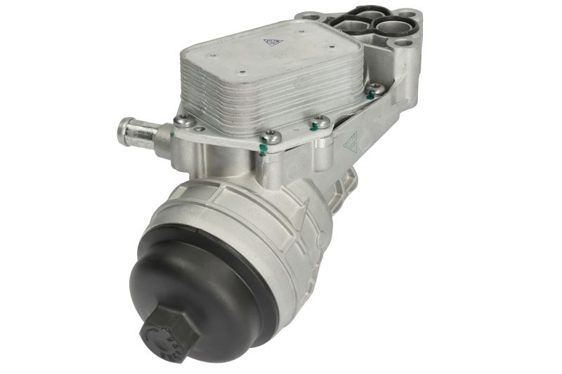 Olie radiator