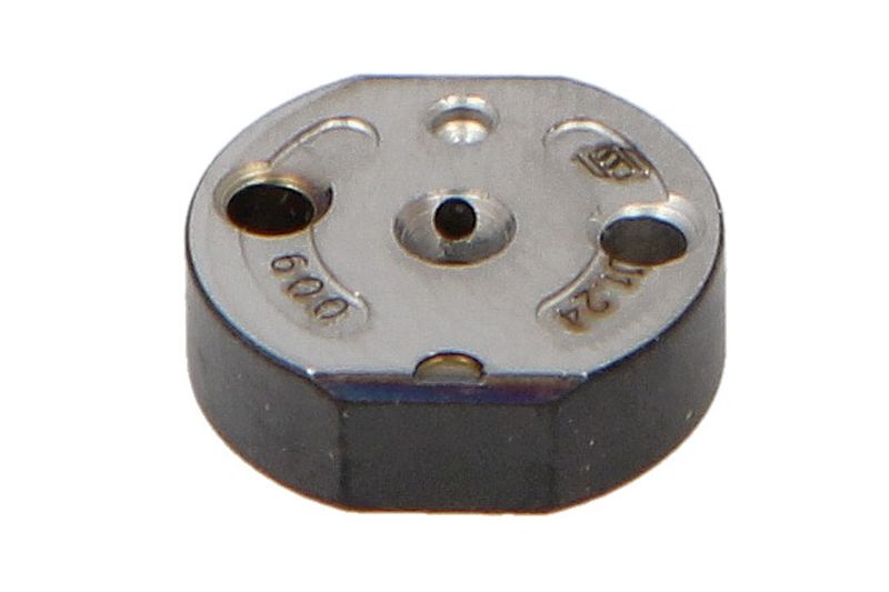 CR injector elementen