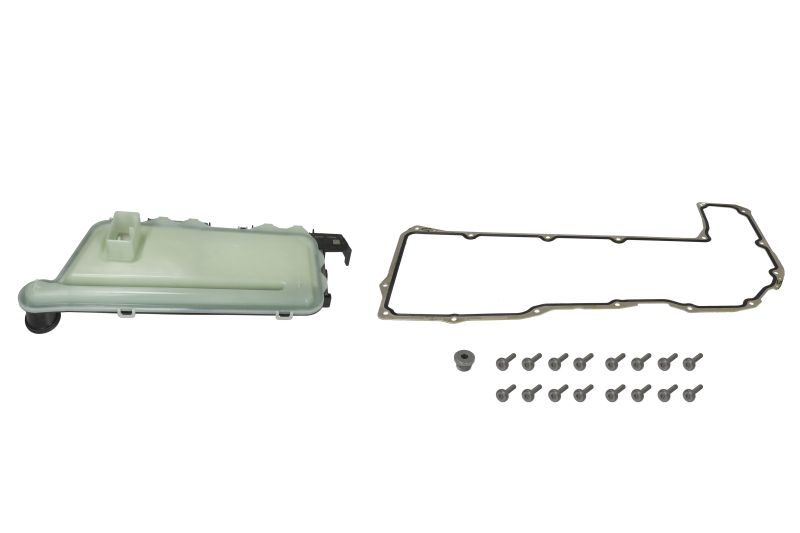 Hydraulisch filter versnellingsbak (geen olie met een oliecarter)