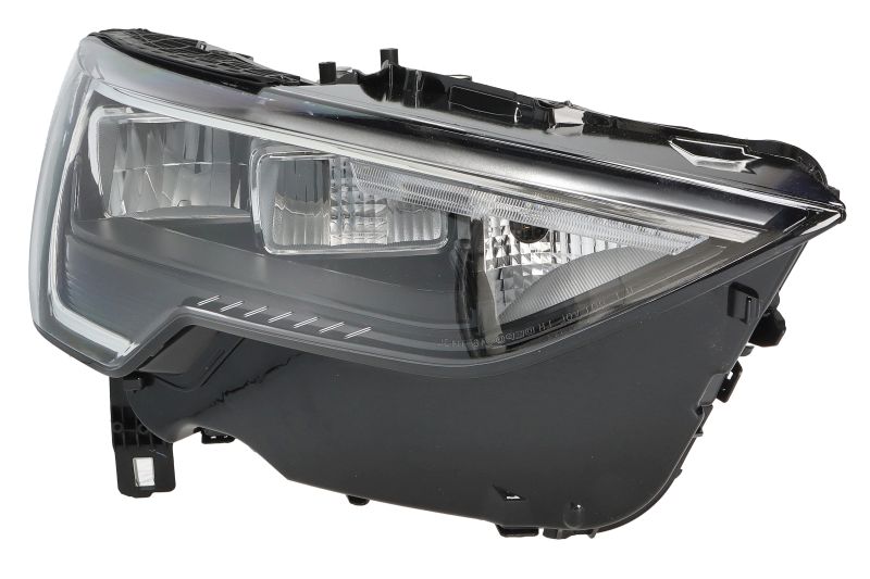 Koplamp